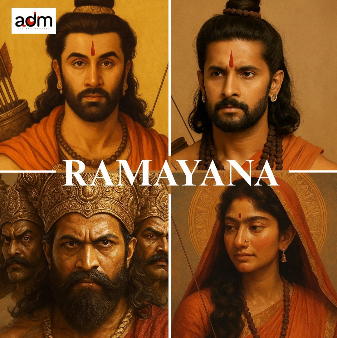 ramayana cast